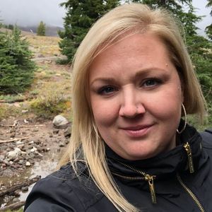 Meet your Posher, Kendall